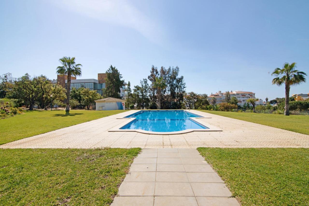 Holiday home Casa Marisol Albufeira