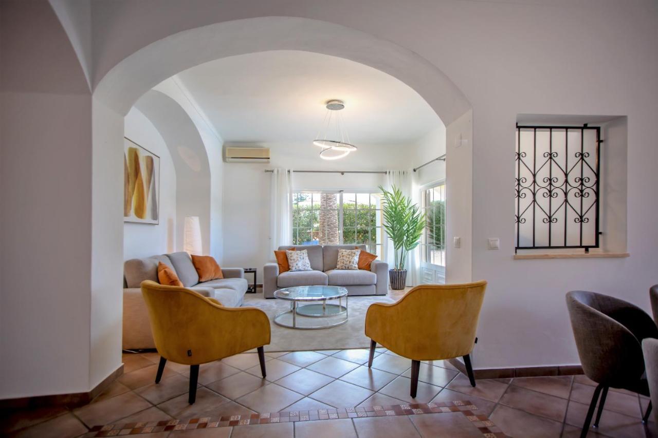 Villa Angelica By Portucasa