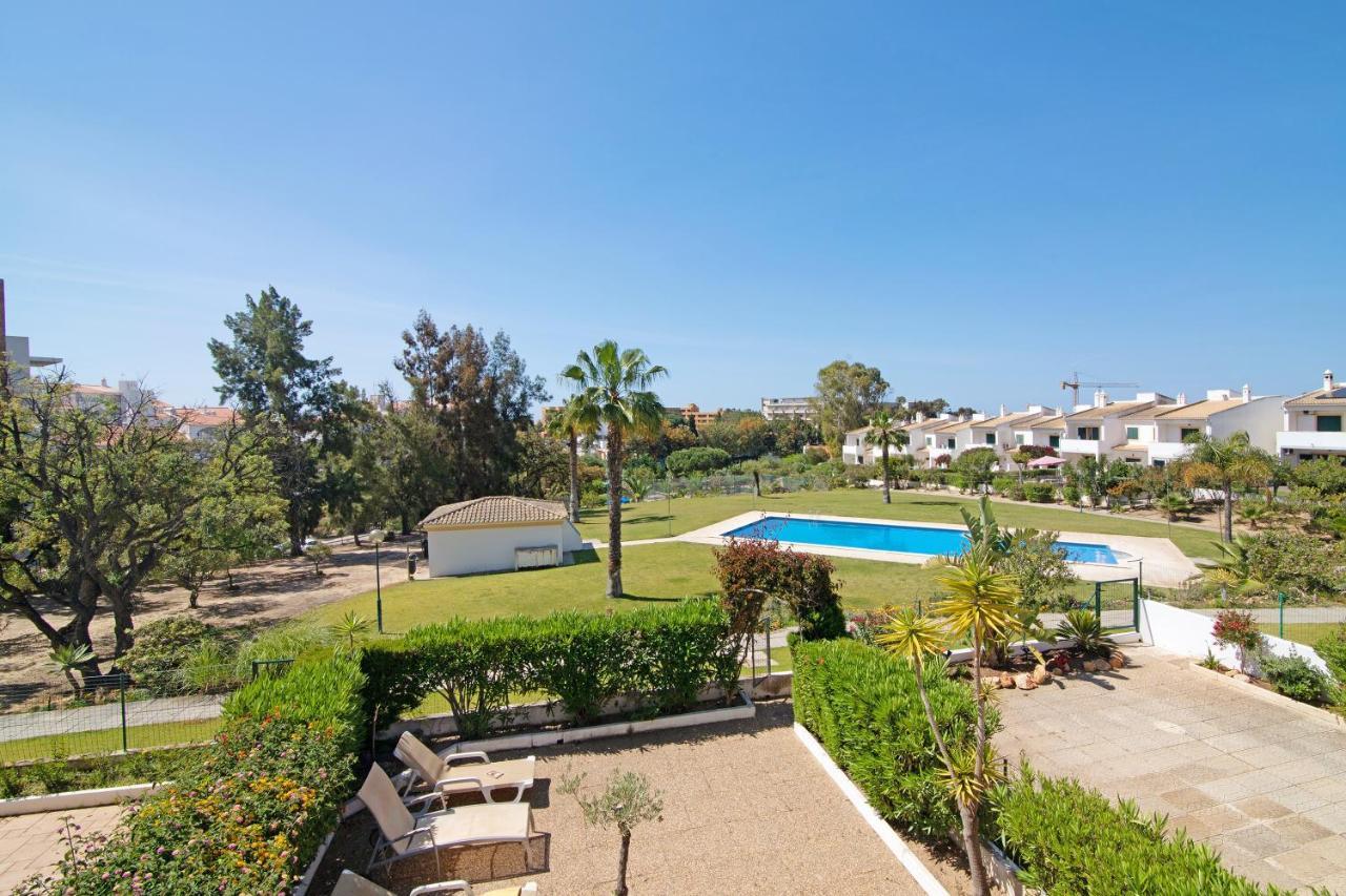 Holiday home Casa Marisol Albufeira
