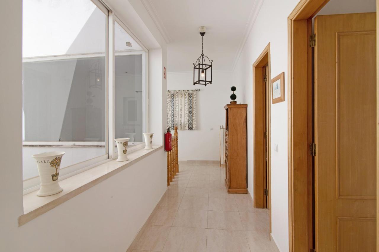 Holiday home Casa Marisol *