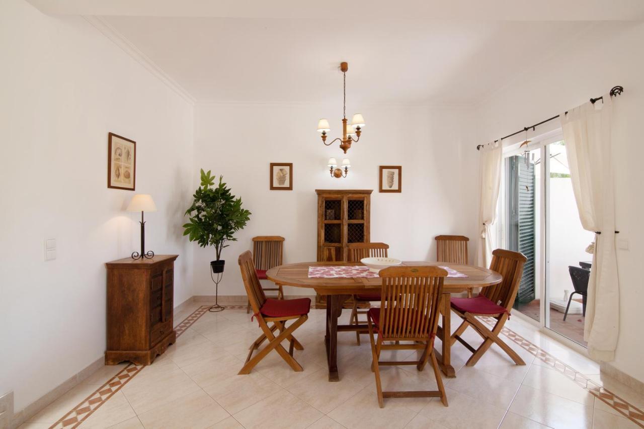 Casa Marisol Holiday home *