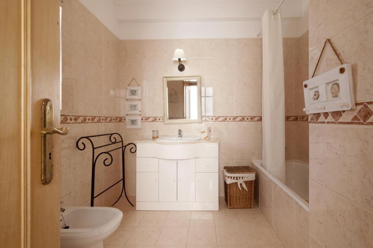 Casa Marisol Holiday home