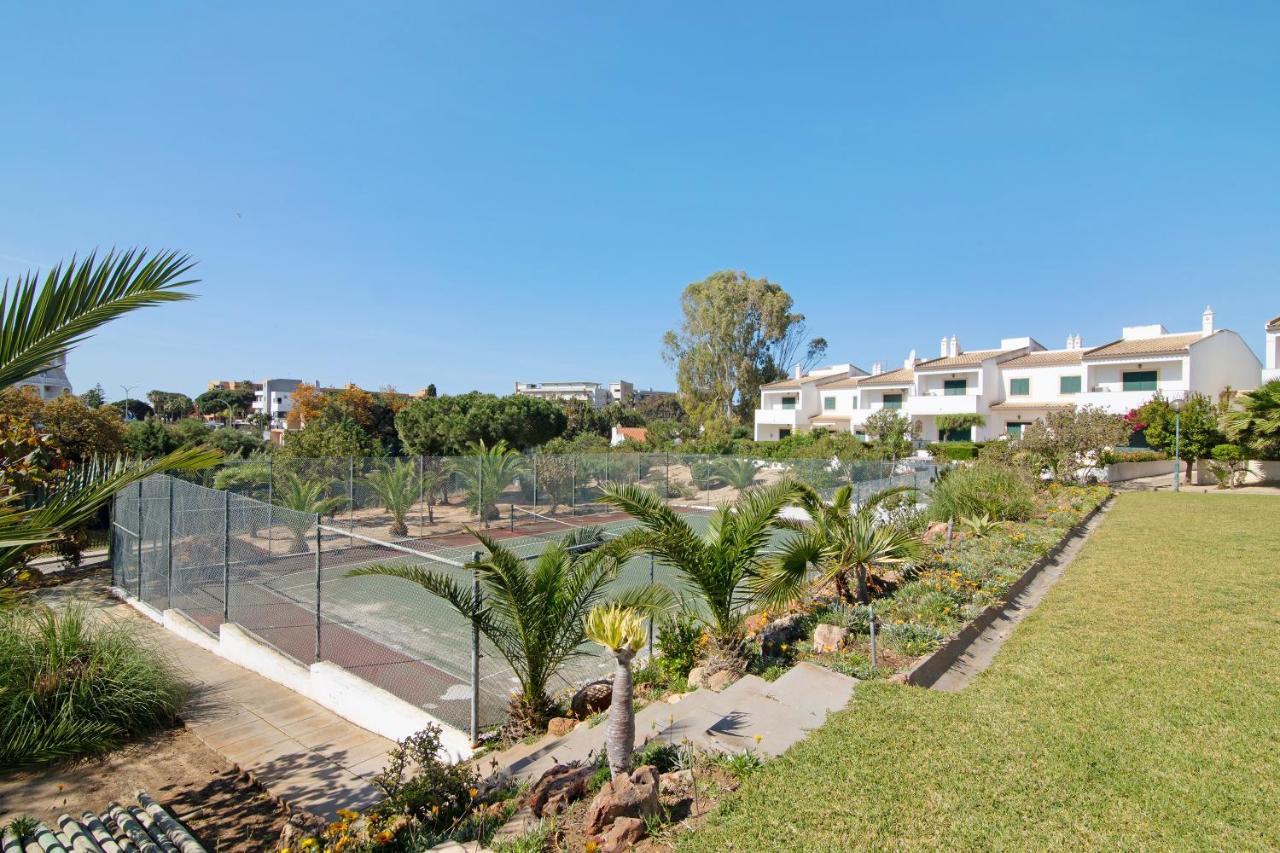 Holiday home Casa Marisol Albufeira