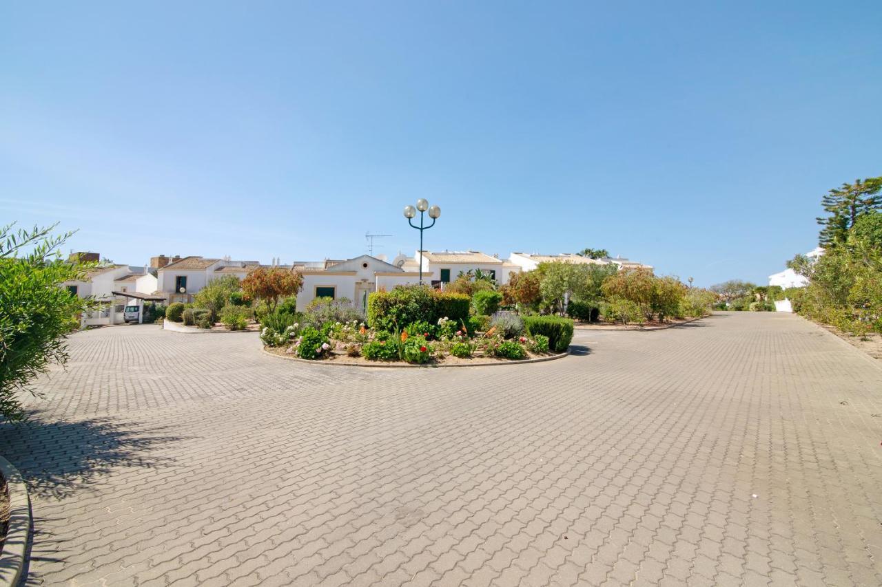 Casa Marisol Albufeira