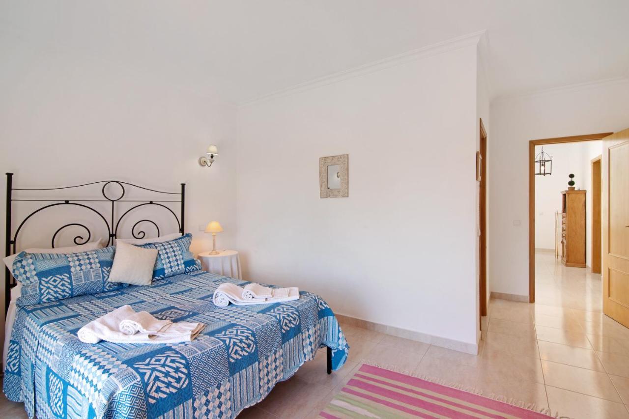 Holiday home Casa Marisol Albufeira