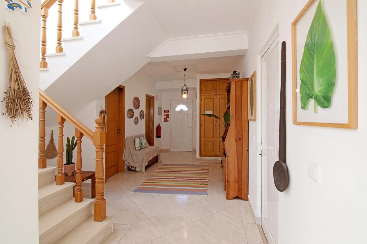 Casa Marisol Holiday home Albufeira