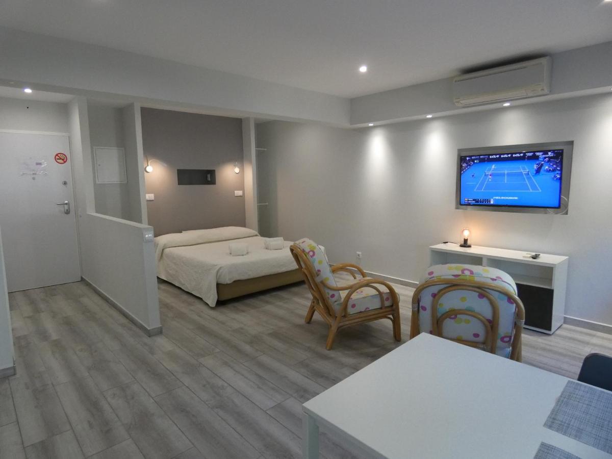 Apartment Bay View