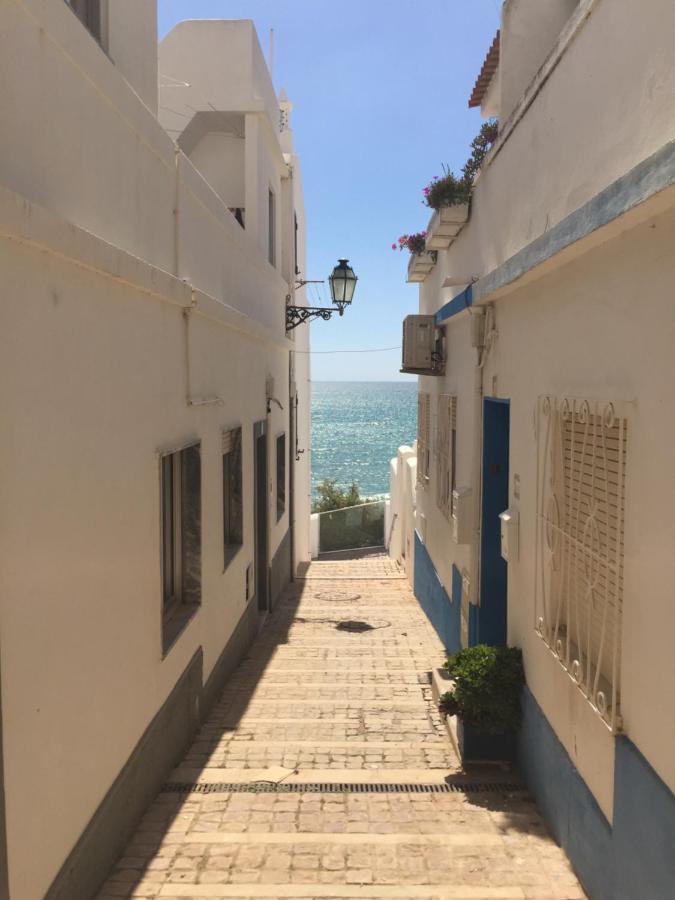 Vakantiehuis Perola Do Mar