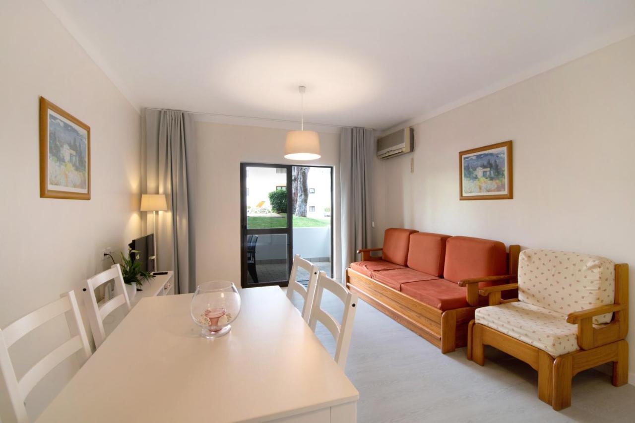 Apartment Jardins Da Falesia *