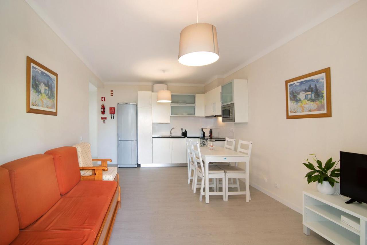 Jardins Da Falesia Apartment *