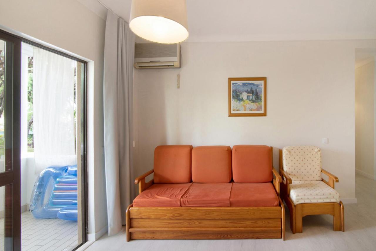 Jardins Da Falesia Apartment *