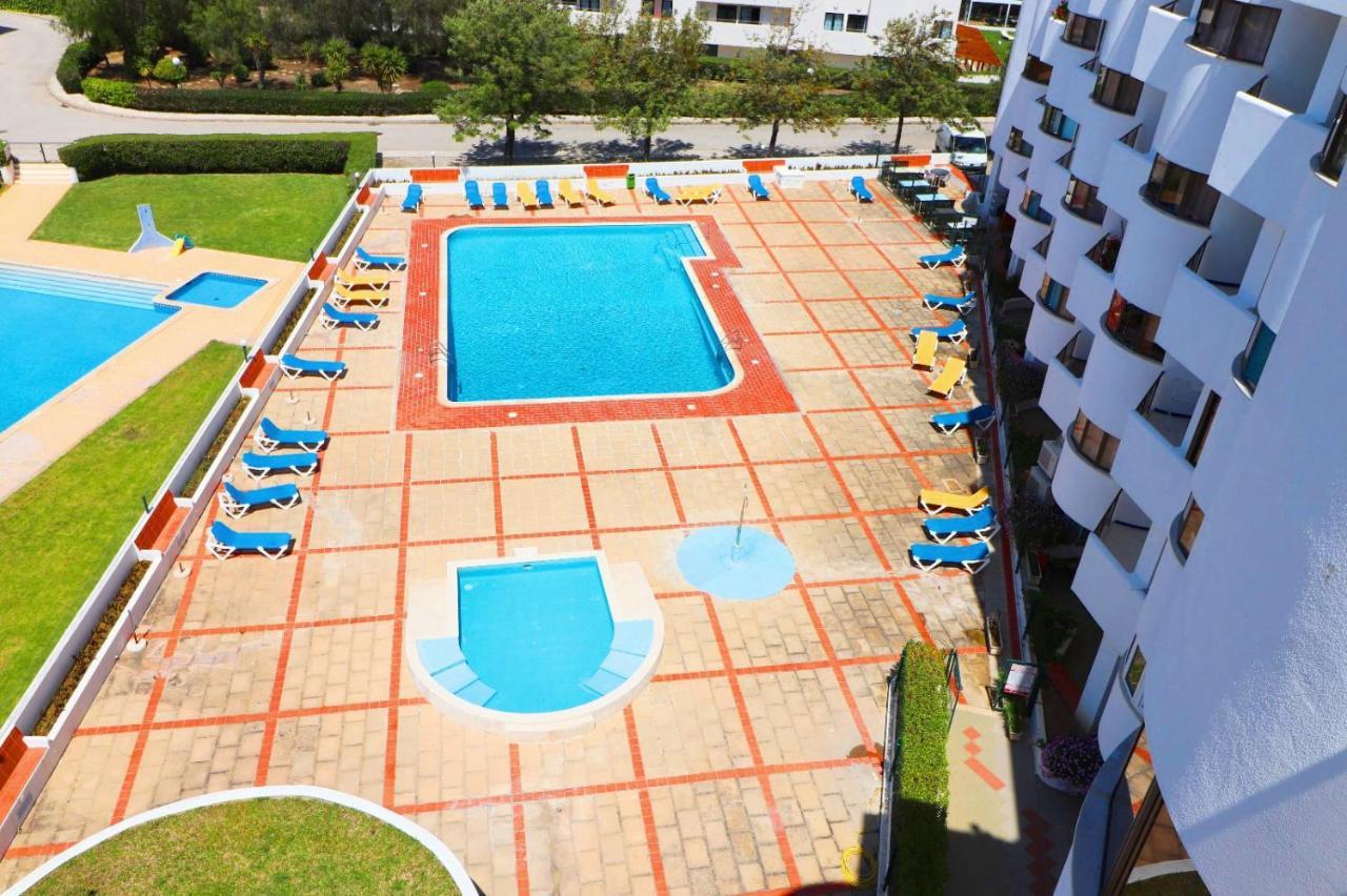 Edificio Coral - Ps * Albufeira