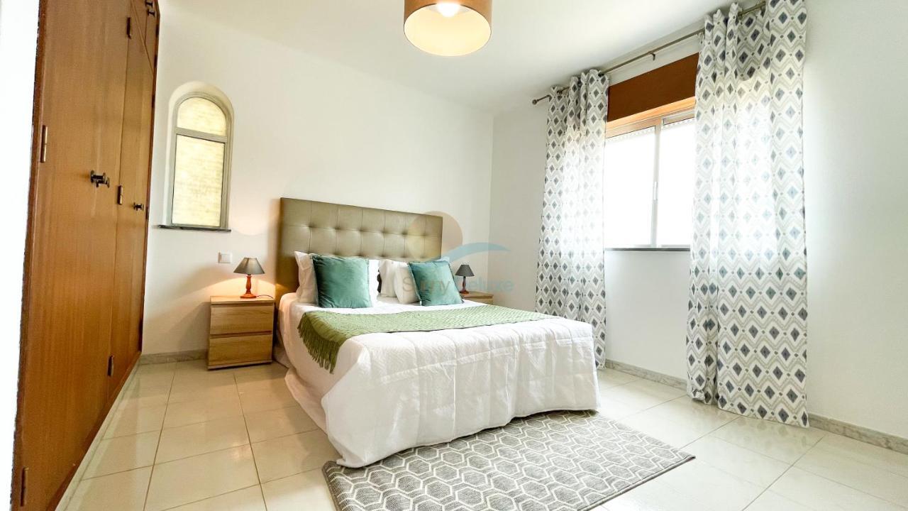 Villa Ricardo By Sunny Deluxe Albufeira