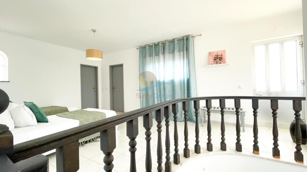 Ricardo By Sunny Deluxe Villa Albufeira