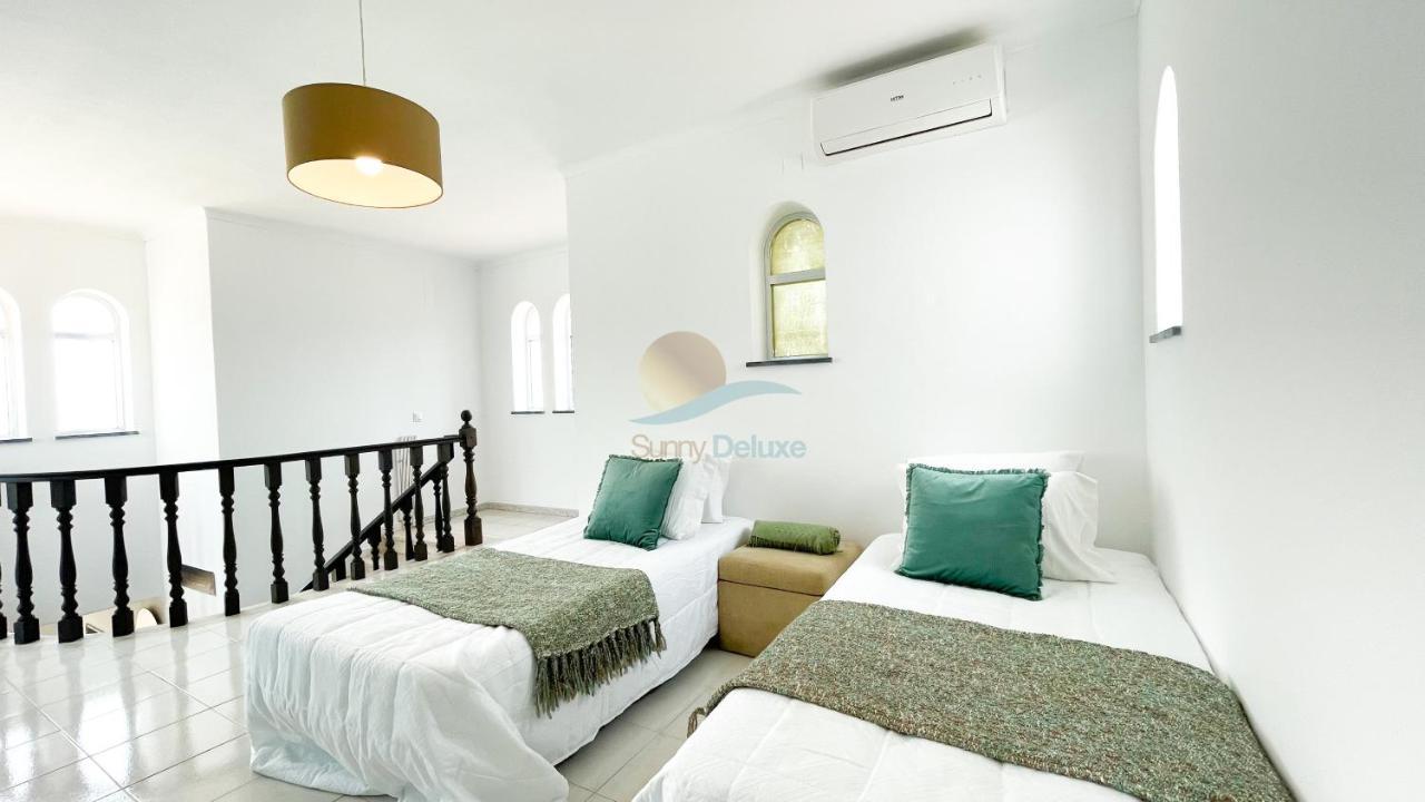 Ricardo By Sunny Deluxe Villa *