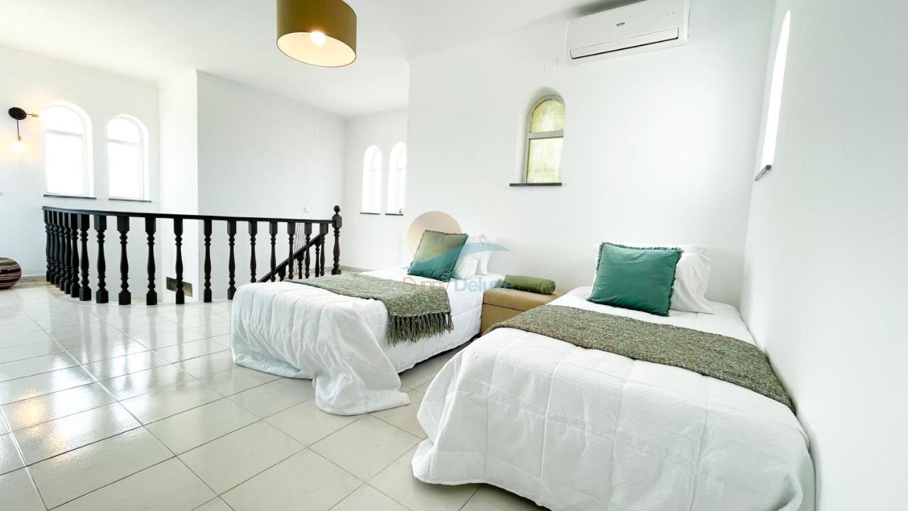 Villa Ricardo By Sunny Deluxe Albufeira