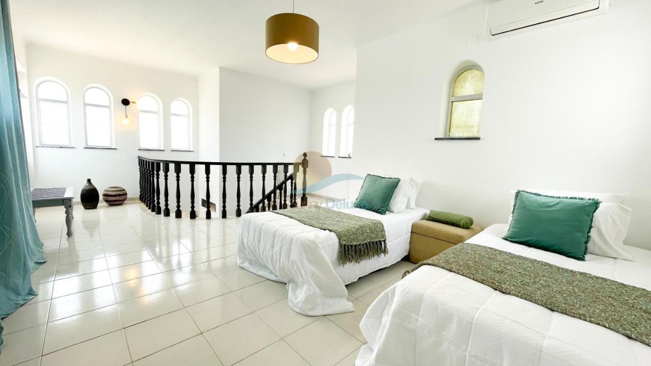 Villa Ricardo By Sunny Deluxe
