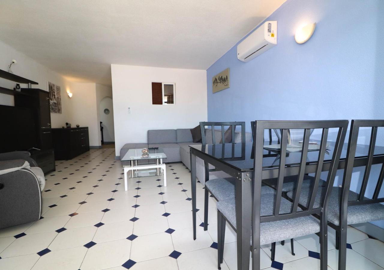 Apartment Edificio Coral - Ps Albufeira