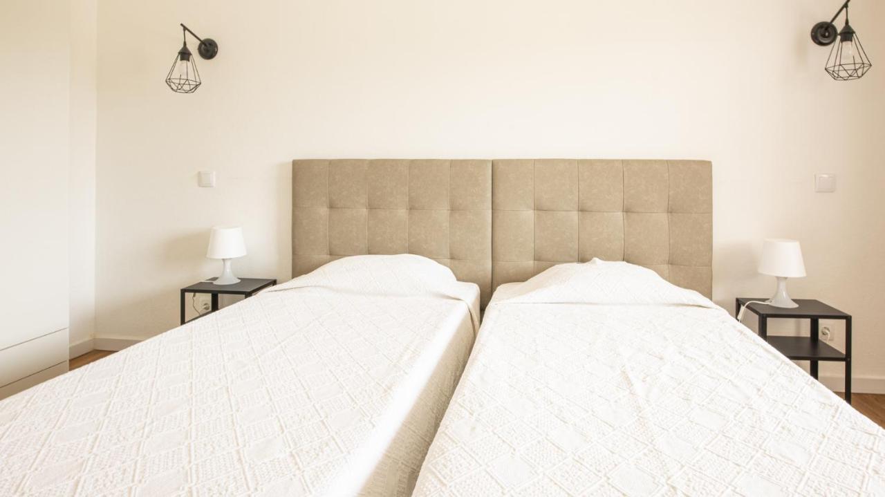Pedro For Families By Bedzy Apartment