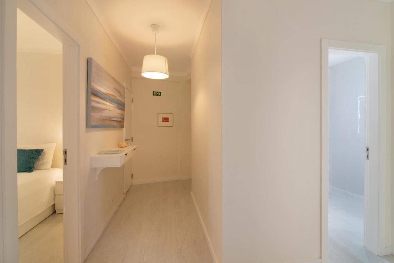 Jardins Da Falesia Apartment *