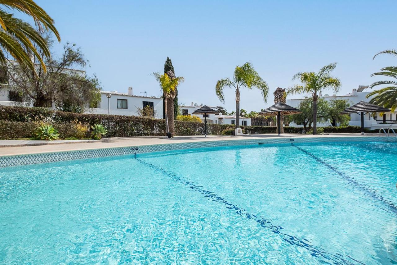 #053 Fully Equiped With Pool, 350 Mts