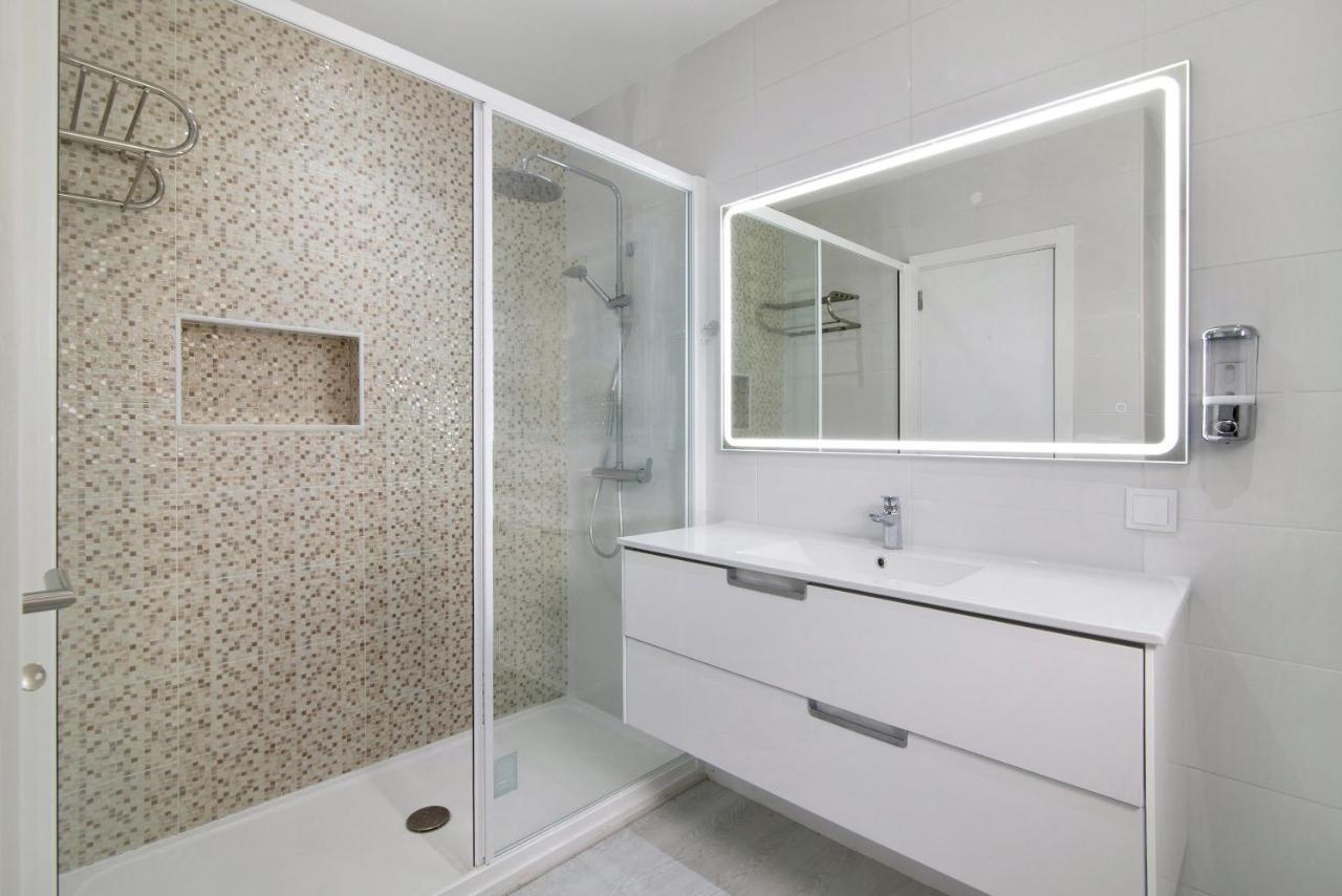 Jardins Da Falesia Apartment