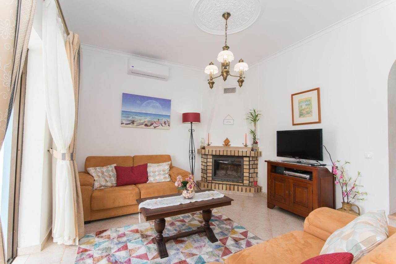 Sea Views, Private Pool, Ac, Wifi, Casa Feliz Albufeira