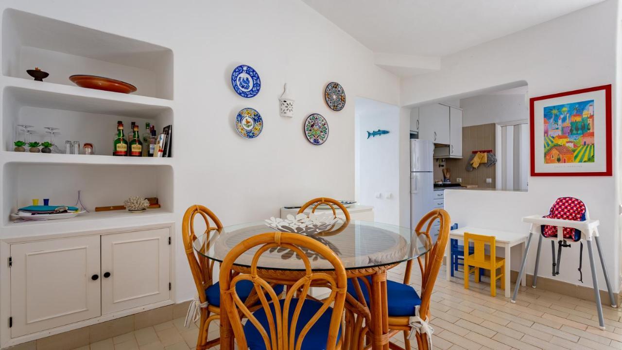 Sea 3bdr House W/ Patio By Lovelystay Albufeira