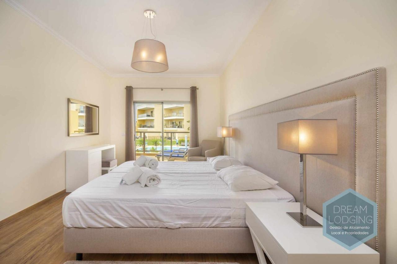 Apartment Jardins Da Marina Dream