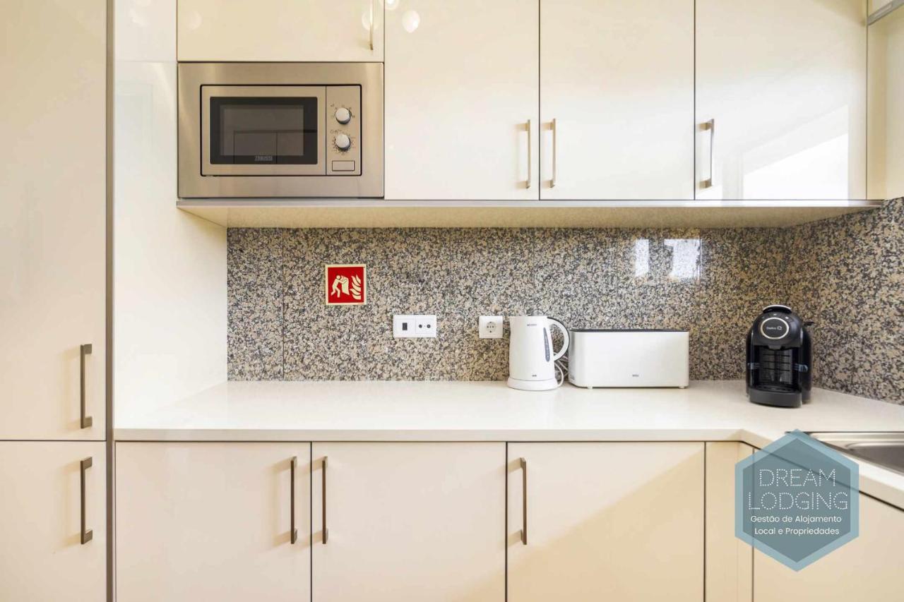 Jardins Da Marina Dream Apartment