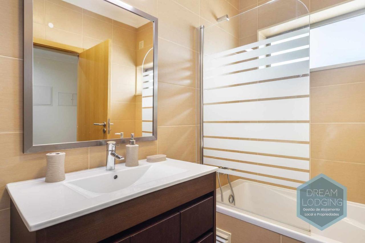 Apartment Jardins Da Marina Dream