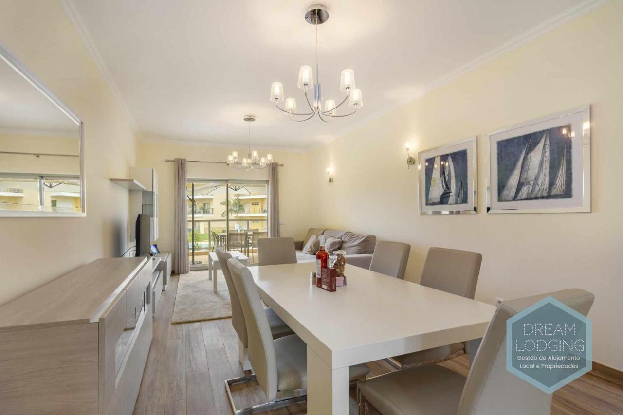 Apartment Jardins Da Marina Dream