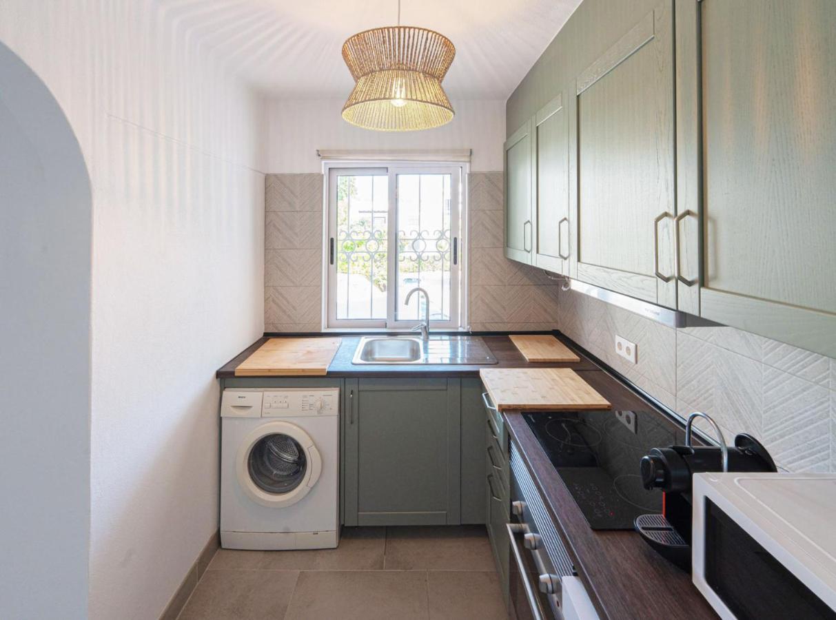 #053 Fully Equiped With Pool, 350 Mts Apartment *