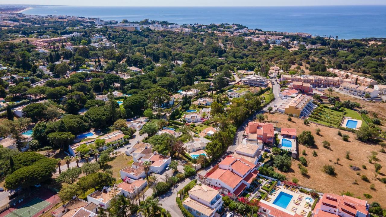 Sea 3bdr House W/ Patio By Lovelystay * Albufeira