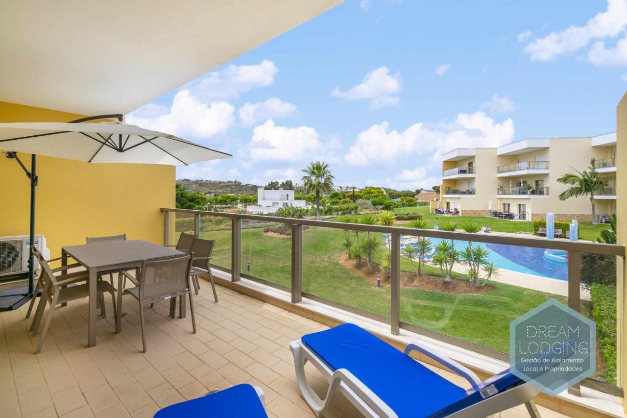 Apartment Jardins Da Marina Dream