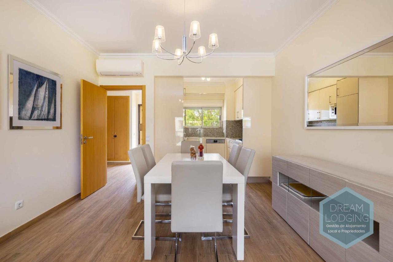 Jardins Da Marina Dream Apartment