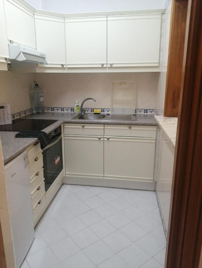 Apartment Clube Oceano 008