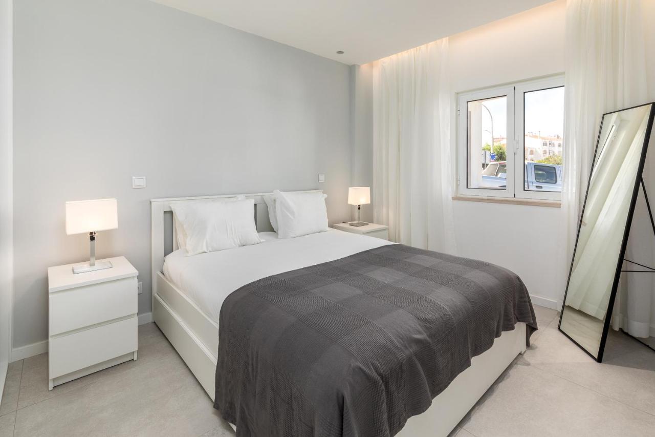 Apartment 109 Reasons To Visit