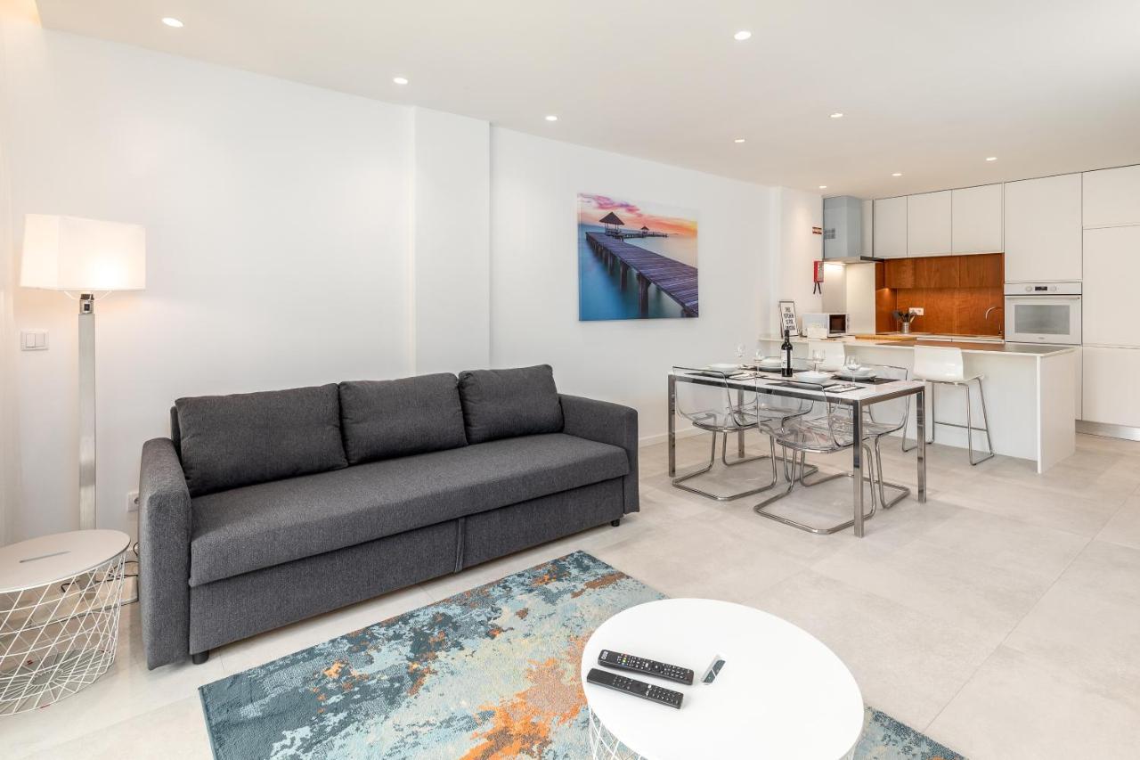 Apartment 109 Reasons To Visit