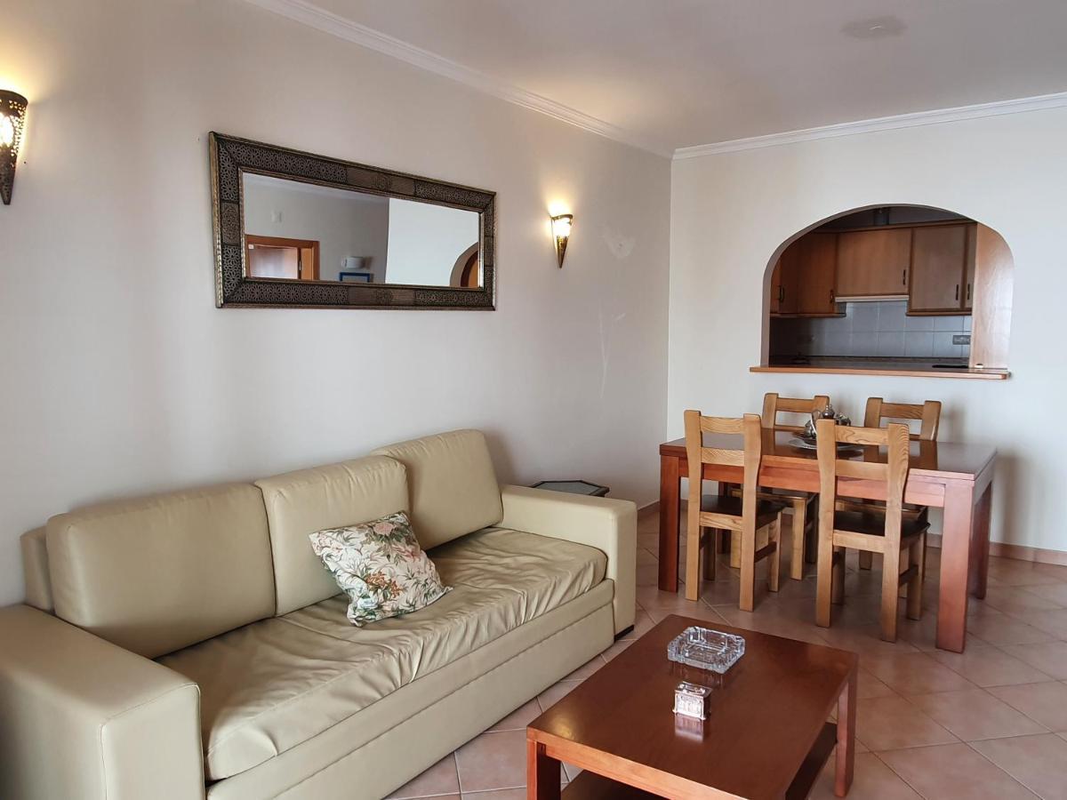 Casablanca Lodge Albufeira