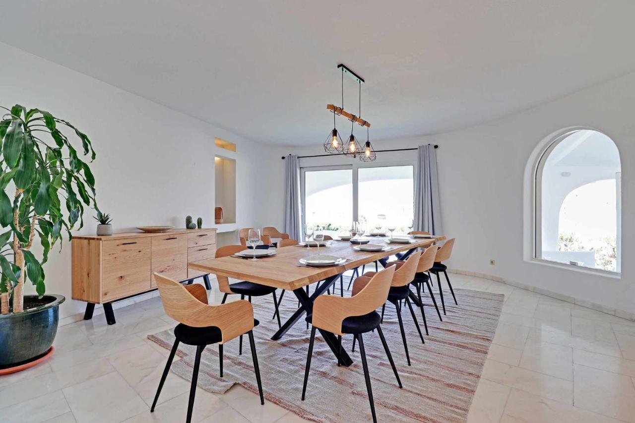Villux Enar6 Quartos Ideal Familias Villa Albufeira