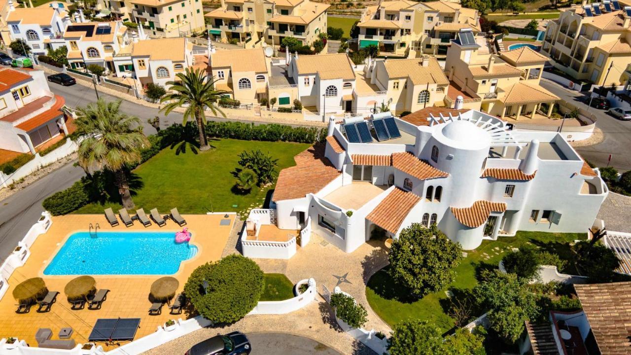 Villux Enar6 Quartos Ideal Familias Albufeira