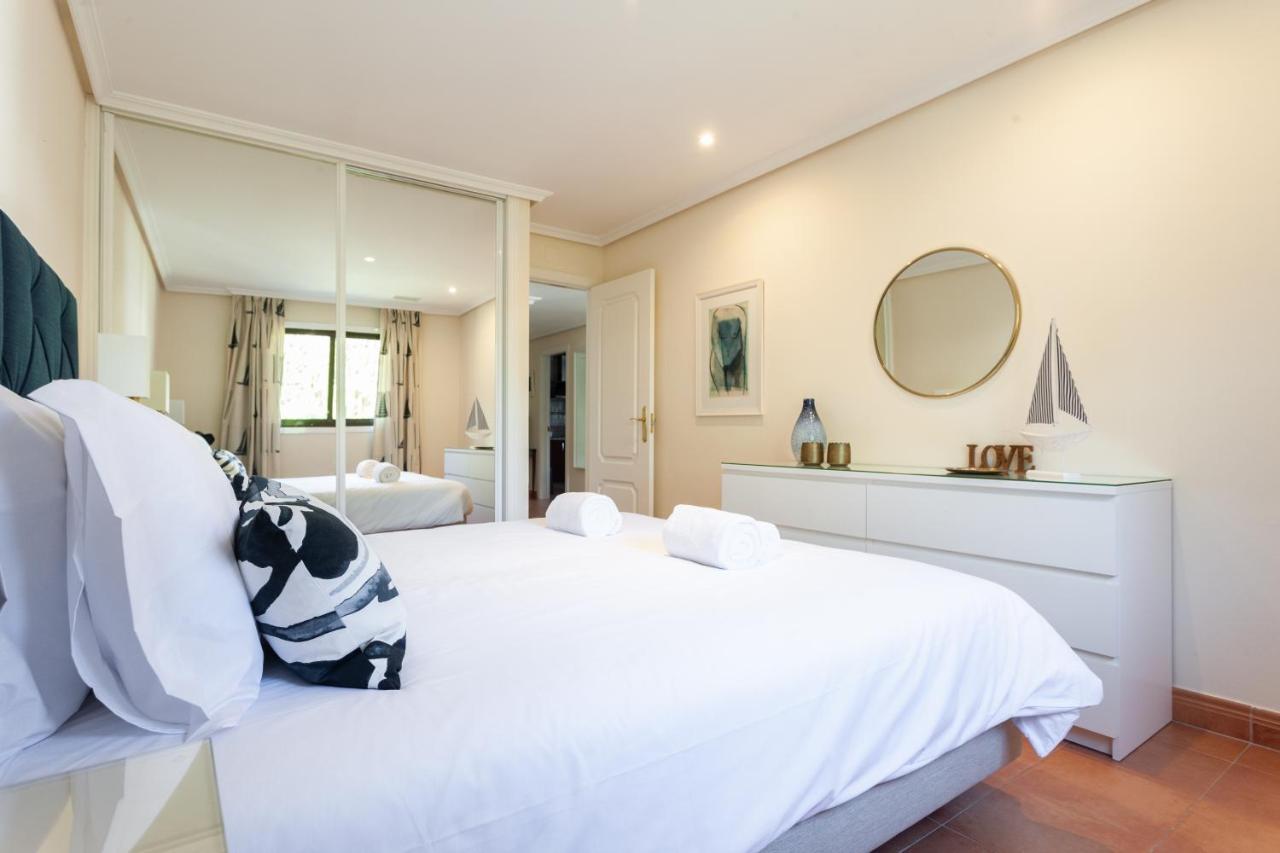 Golden Blue Falesia Apartment *