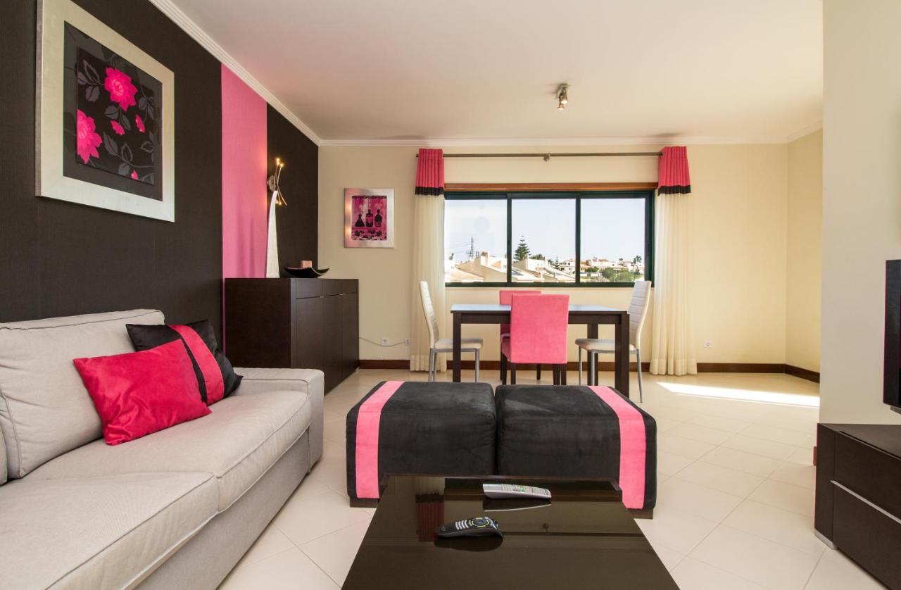 Family - Pool And Garden & Playground & & Apartamento