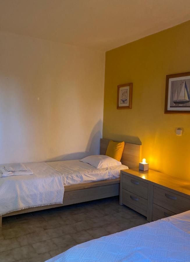 Sao Rafael Sun Appartement *