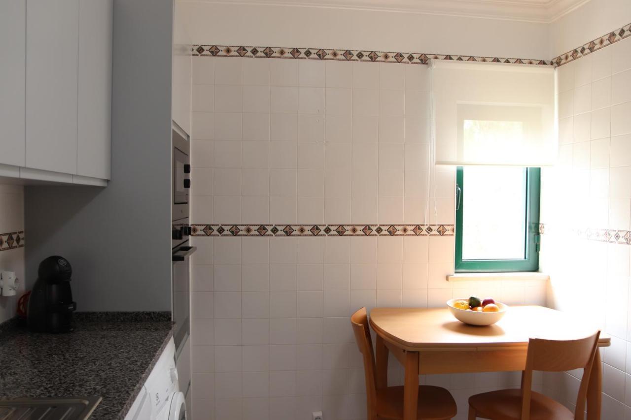 Appartement Salgados Mar *