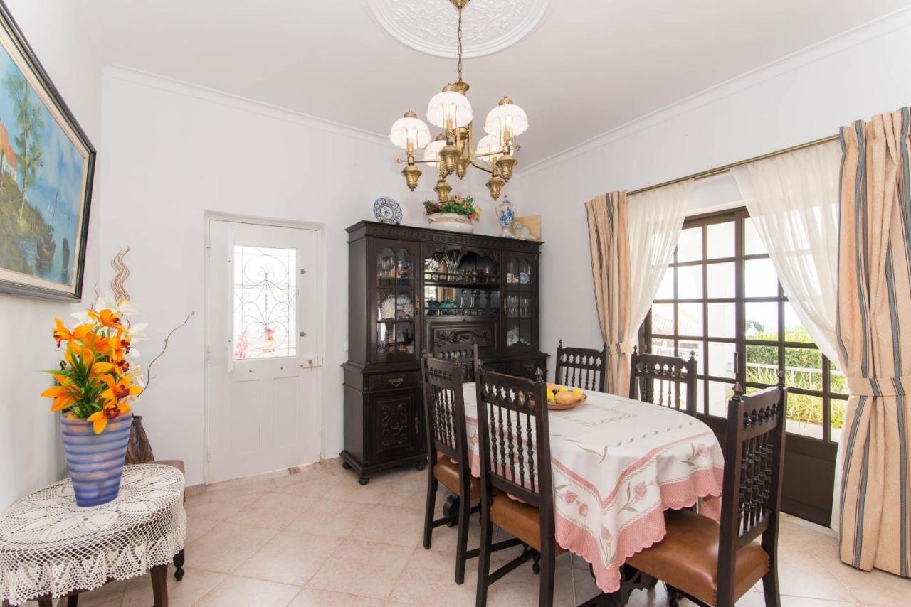 Sea Views, Private Pool, Ac, Wifi, Casa Feliz Villa Albufeira