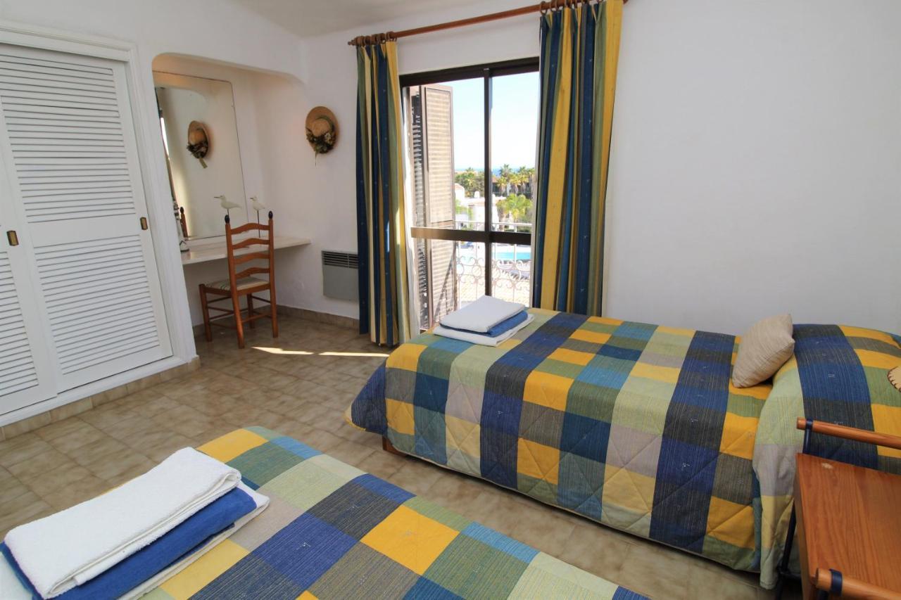 53a Sao Rafael T2 Duplex - Albufeira, Algarve *