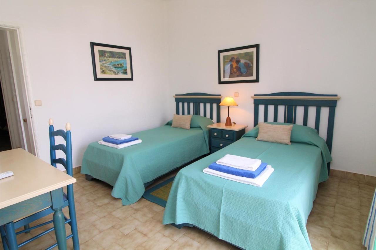 53a Sao Rafael T2 Duplex - Albufeira, Algarve Albufeira