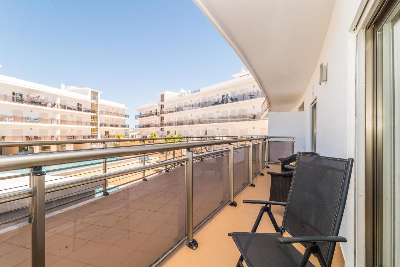 Apartment Vandalou By Alzira *